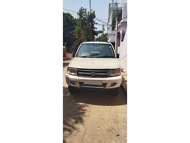 Second Hand Tata Safari [2015-2017] 4x2 EX DICOR BS-III in Jabalpur