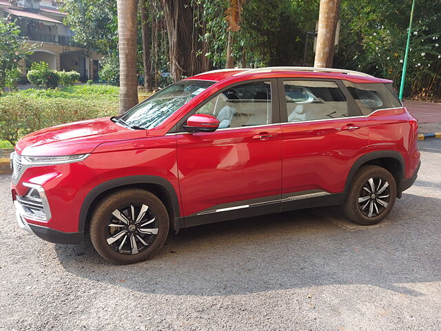 Second Hand MG Hector [2019-2021] Smart 2.0 Diesel [2019-2020] in South Goa