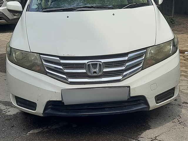 Second Hand Honda City [2011-2014] 1.5 V MT in Delhi