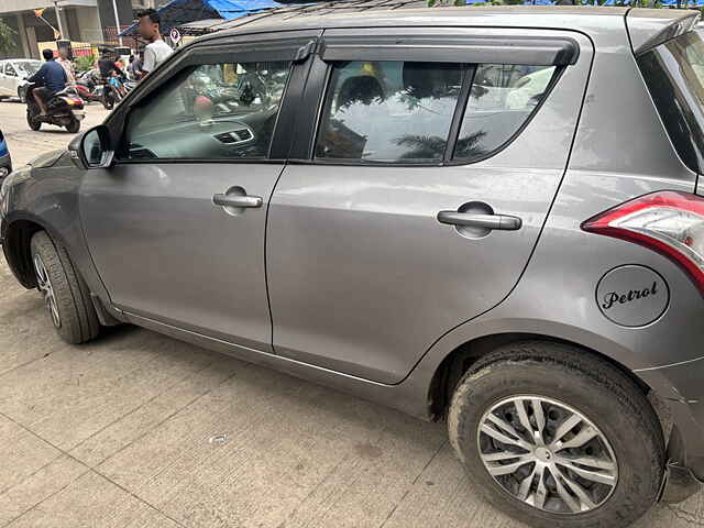 Second Hand Maruti Suzuki Swift [2011-2014] VXi in Mumbai