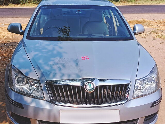 Second Hand Skoda Laura Ambiente 1.8 TSI in Pune