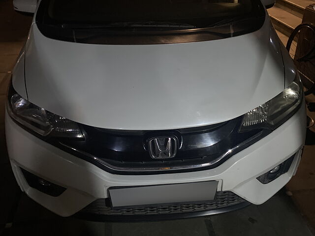 Second Hand Honda Jazz [2015-2018] V Diesel in Delhi