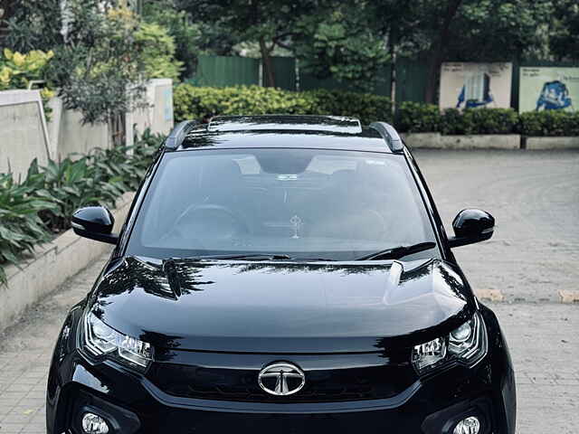 Second Hand Tata Nexon [2020-2023] XZ Plus (HS) in Pune