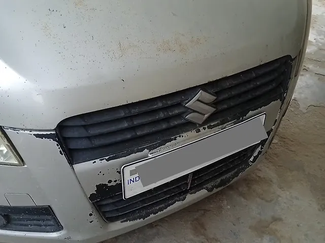Used 2012 Maruti Ritz [2009-2012] GENUS VDI for sale in Gidderbaha at ...