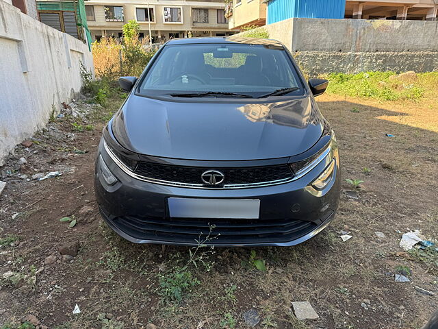 Second Hand Tata Altroz XE Rhytm Petrol in Nashik