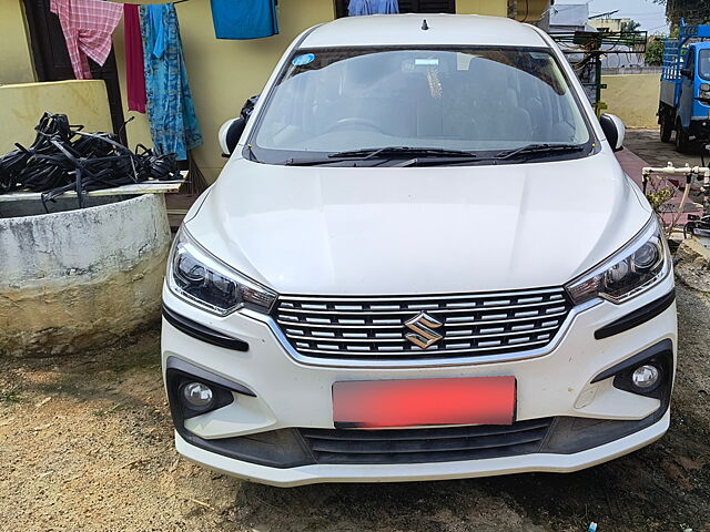 Second Hand Maruti Suzuki Ertiga [2018-2022] ZXi Plus in Hyderabad