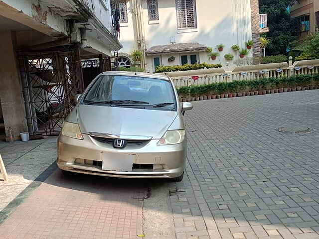 Second Hand Honda City ZX GXi in Kolkata