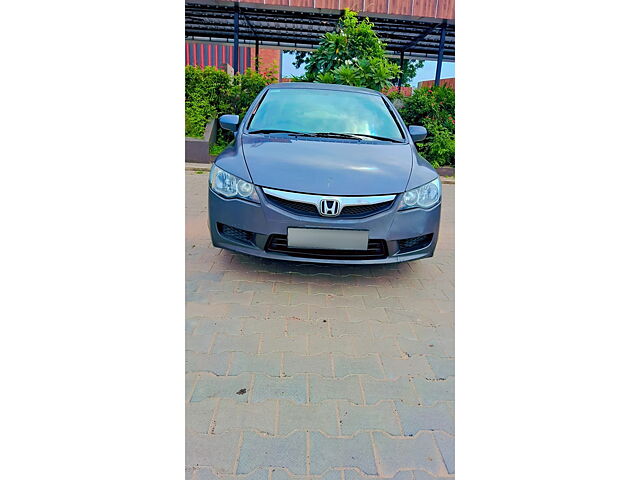 Second Hand Honda Civic [2006-2010] 1.8V MT in Mehsana