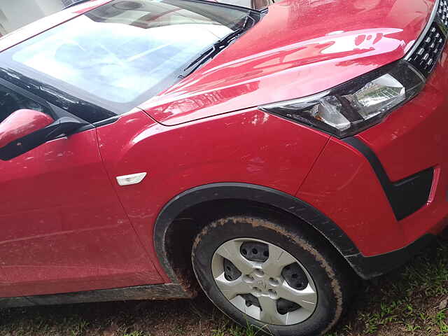 Second Hand Mahindra XUV300 [2019-2024] W6 1.2 Petrol [2019] in Shillong