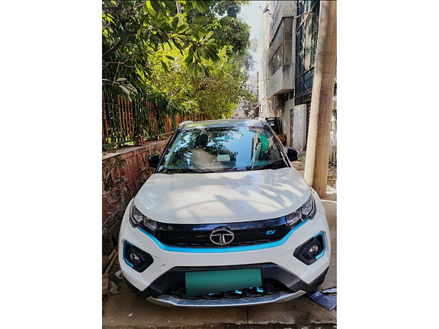 Second Hand Tata Nexon EV [2020-2022] XZ Plus in Delhi