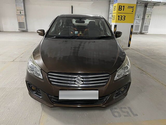 Second Hand Maruti Suzuki Ciaz [2014-2017] VDi + [2014-2015] in Ajmer