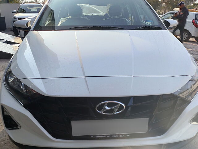 Second Hand Hyundai i20 [2020-2023] Magna 1.2 MT [2020-2023] in Jammu