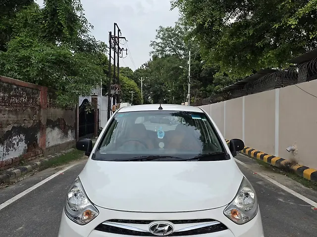 Second Hand Hyundai i10 [2010-2017] Magna 1.2 Kappa2 in Kanpur