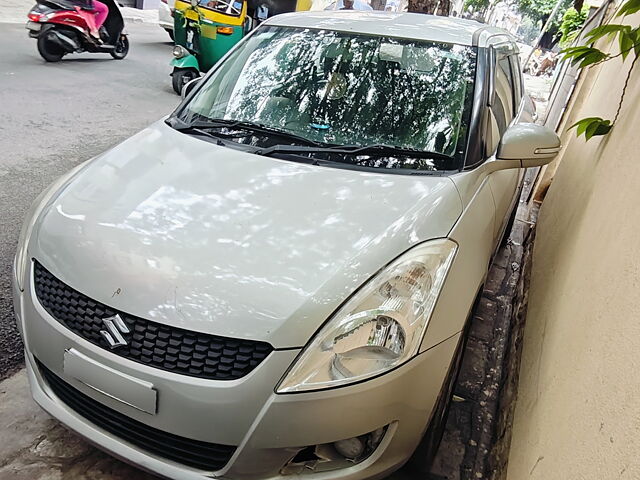 Second Hand Maruti Suzuki Swift [2014-2018] VDi [2014-2017] in Bangalore