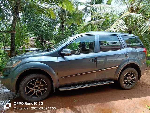 Second Hand Mahindra XUV500 [2011-2015] W4 in Kochi