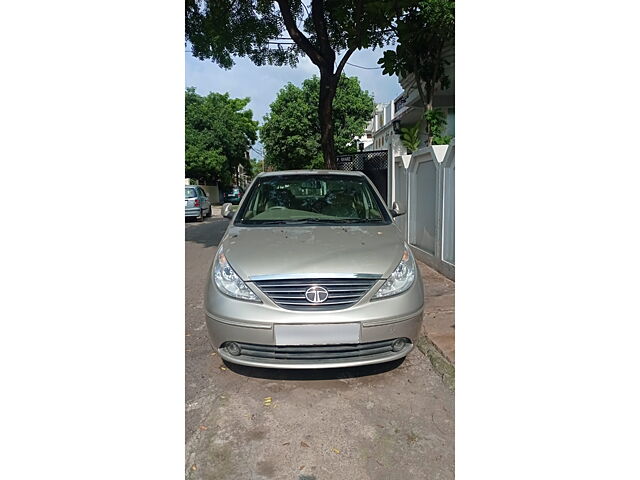 Second Hand Tata Manza [2009-2011] Aura (+) Safire BS-IV in Jabalpur