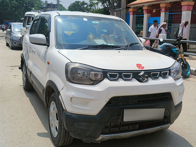 Second Hand Maruti Suzuki S-Presso [2019-2022] VXi (O) AMT in Madhepura