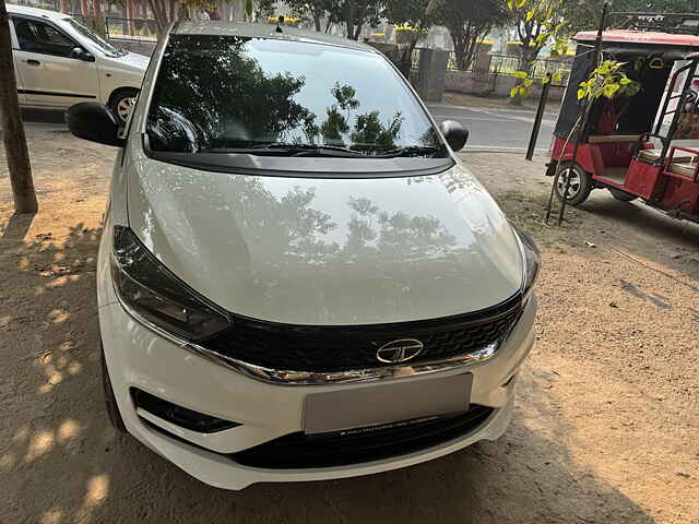 Second Hand Tata Tiago XM CNG [2022-2023] in Rohtak