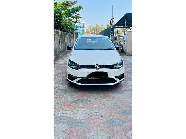 Second Hand Volkswagen Polo Comfortline 1.0L TSI in Ernakulam