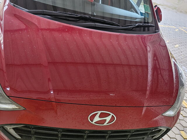 Second Hand Hyundai Grand i10 Nios [2019-2023] Asta AMT 1.2 Kappa VTVT in Kochi