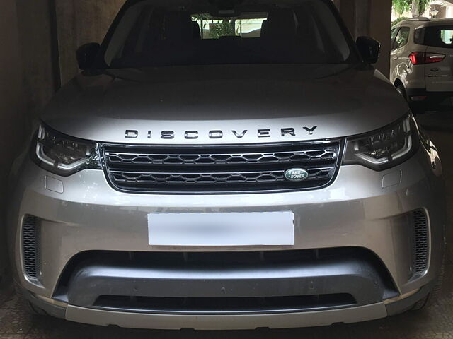 Second Hand Land Rover Discovery 3.0 HSE First Edition Petrol in Pune