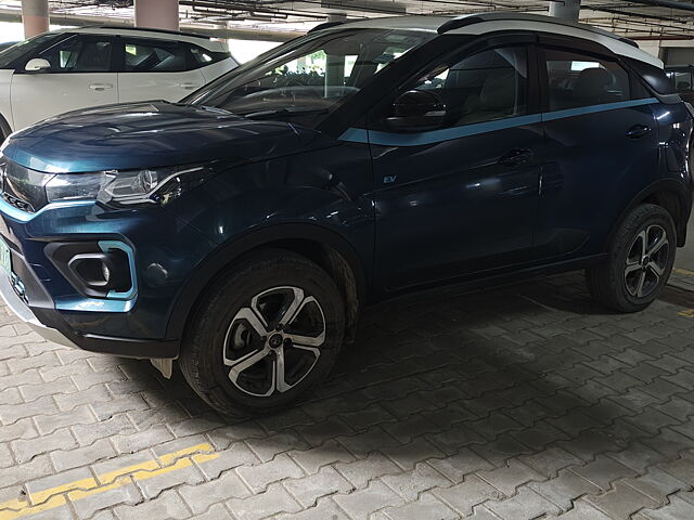 Second Hand Tata Nexon EV [2020-2022] XZ Plus LUX in Chennai