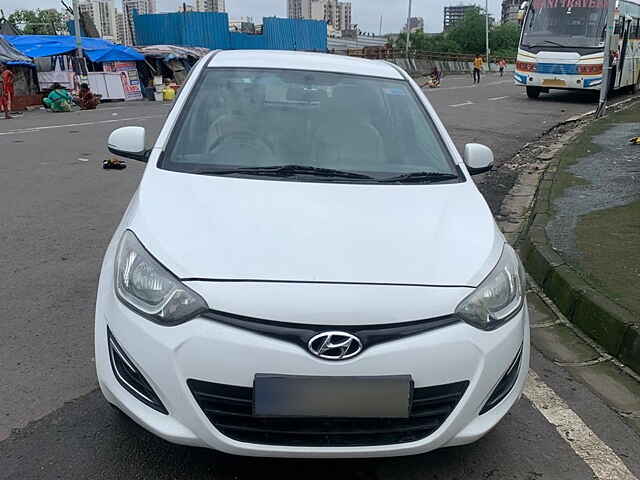 Second Hand Hyundai i20 [2012-2014] Magna (O) 1.2 in Mumbai