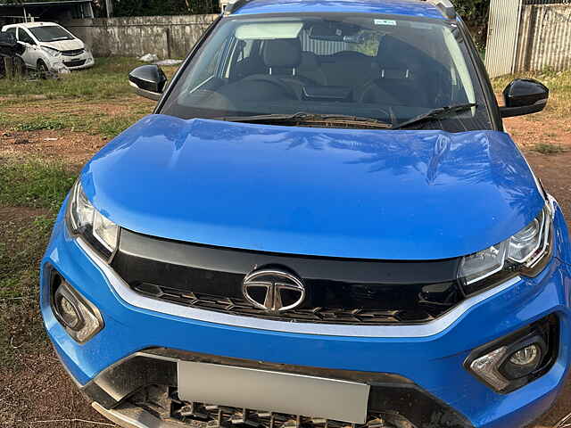 Second Hand Tata Nexon [2020-2023] XM Diesel [2020-2023] in Kasaragod