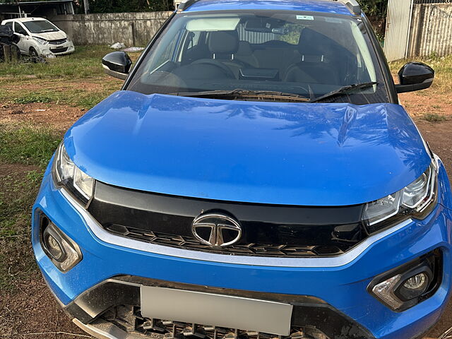 Second Hand Tata Nexon [2020-2023] XM Diesel [2020-2023] in Kasaragod