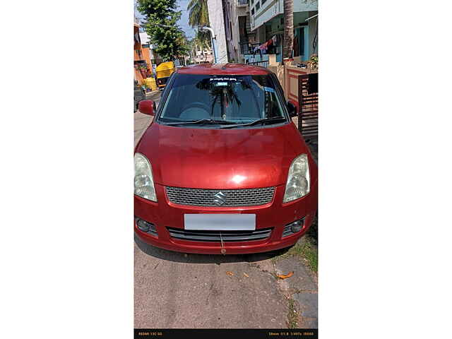 Second Hand Maruti Suzuki Swift  [2010-2011] VDi BS-IV in Davanagere