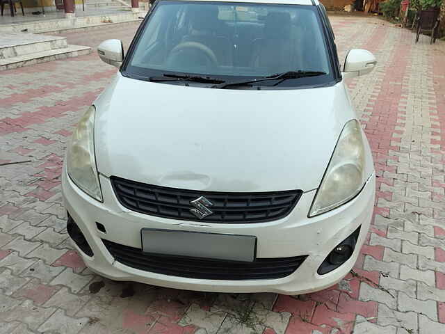 Second Hand Maruti Suzuki Swift DZire [2011-2015] VXI in Kathua