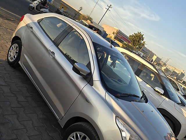 Second Hand Ford Aspire [2015-2018] Ambiente 1.5 TDCi in Bhuj