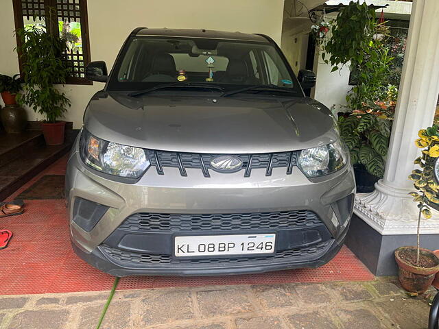 Second Hand Mahindra KUV100 NXT K2 6 STR in Kochi