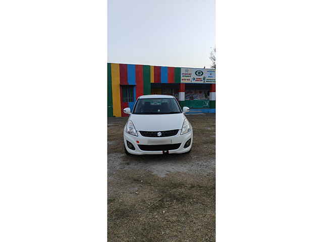 Second Hand Maruti Suzuki Swift DZire [2011-2015] VDI in Pathankot