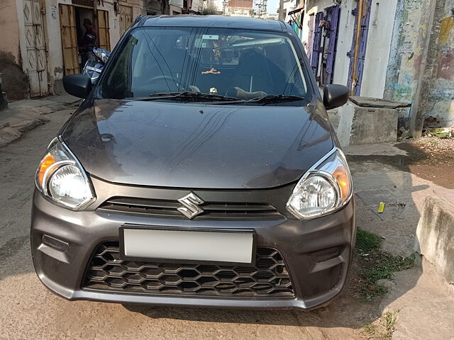 Second Hand Maruti Suzuki Alto 800 VXi in Udaipur