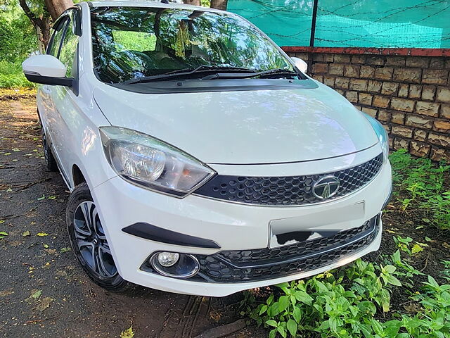 Second Hand Tata Tiago [2016-2020] Revotron XZA in Neemuch