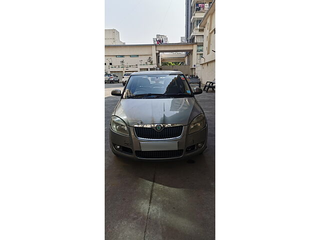 Second Hand Skoda Fabia Ambiente 1.2 MPI in Surat