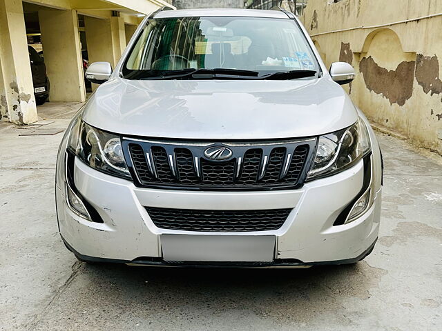 Second Hand Mahindra XUV500 [2015-2018] W8 1.99 [2016-2017] in Ghaziabad