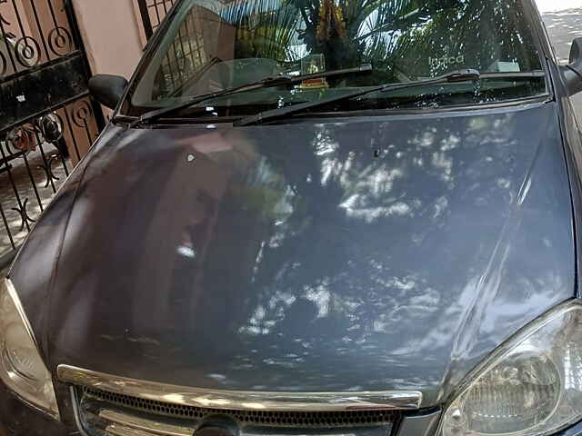 Second Hand Tata Indica V2 [2006-2013] Turbo DLG in Hyderabad