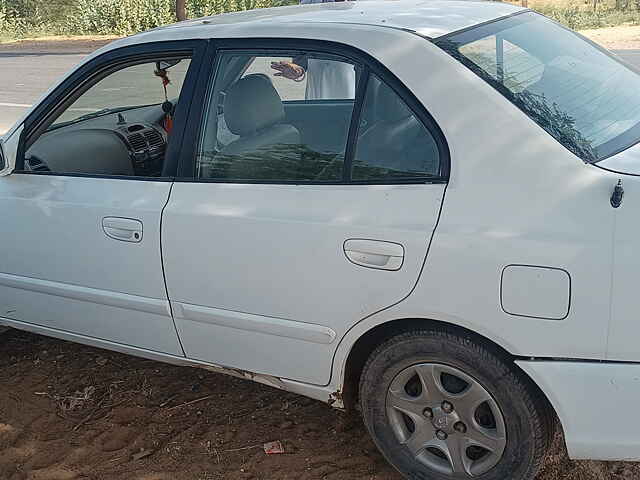 Second Hand Hyundai Accent Executive in Palanpur