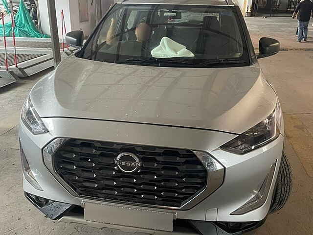 Second Hand Nissan Magnite [2020-2024] XE  [2020] in Gurgaon