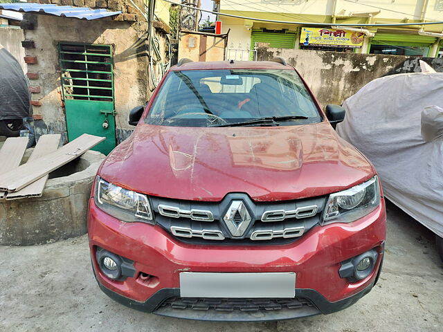 Second Hand Renault Kwid [2015-2019] 1.0 RXT [2016-2019] in Kolkata