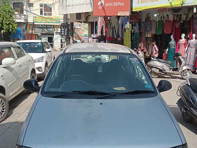 Second Hand Maruti Suzuki Alto [2005-2010] LXi BS-III in Zirakpur