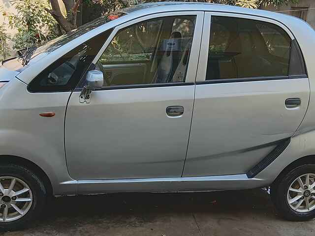 Second Hand Tata Nano [2011-2013] LX in Lucknow