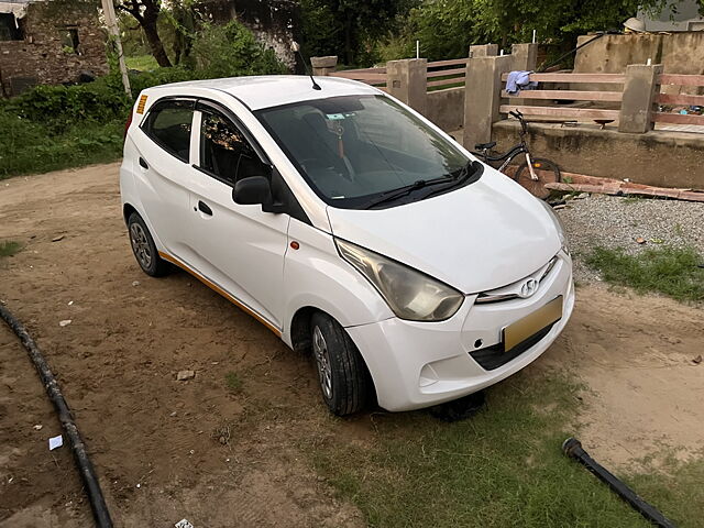 Second Hand Hyundai Eon Magna + in Jaipur