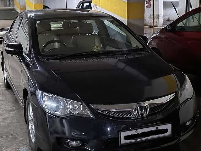 Second Hand Honda Civic [2006-2010] 1.8V MT in Mumbai