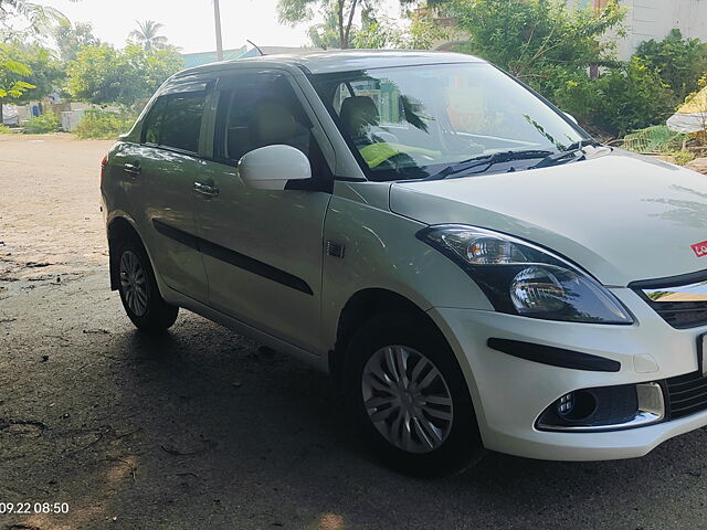 Second Hand Maruti Suzuki Dzire [2017-2020] VDi in Kodar