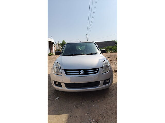 Second Hand Maruti Suzuki Swift  [2005-2010] VXi in Gandhidham