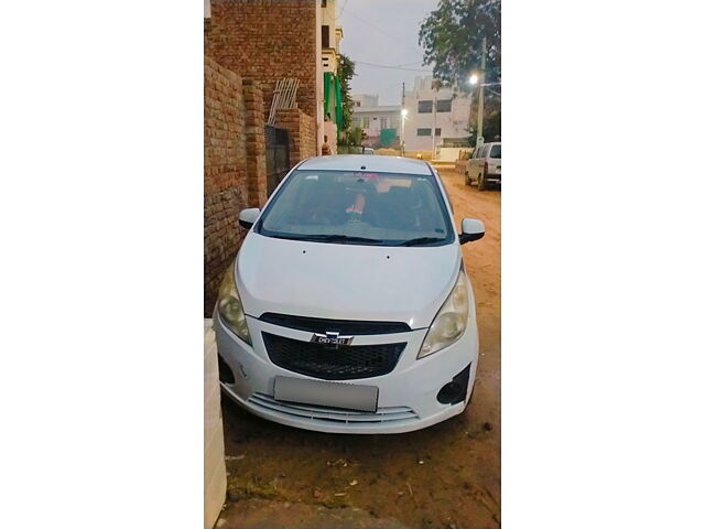 Second Hand Chevrolet Beat [2011-2014] LS Diesel in Hisar