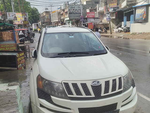 Second Hand Mahindra XUV500 [2011-2015] W8 in Lucknow